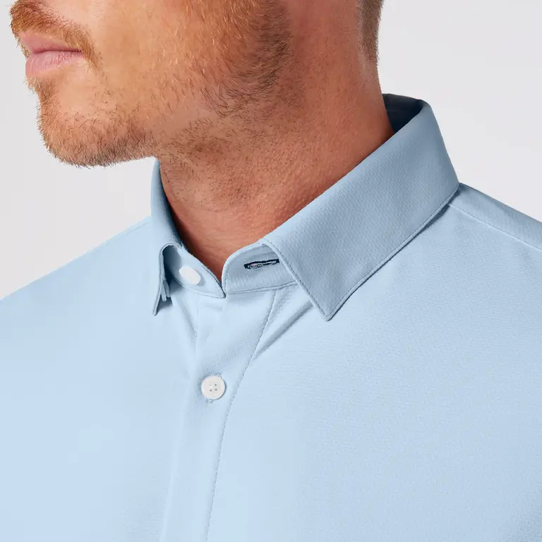 Mizzen & Main Halyard Dress Shirt