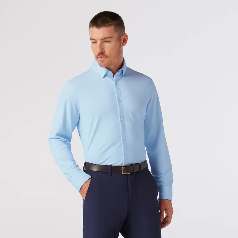 Mizzen & Main Halyard Dress Shirt