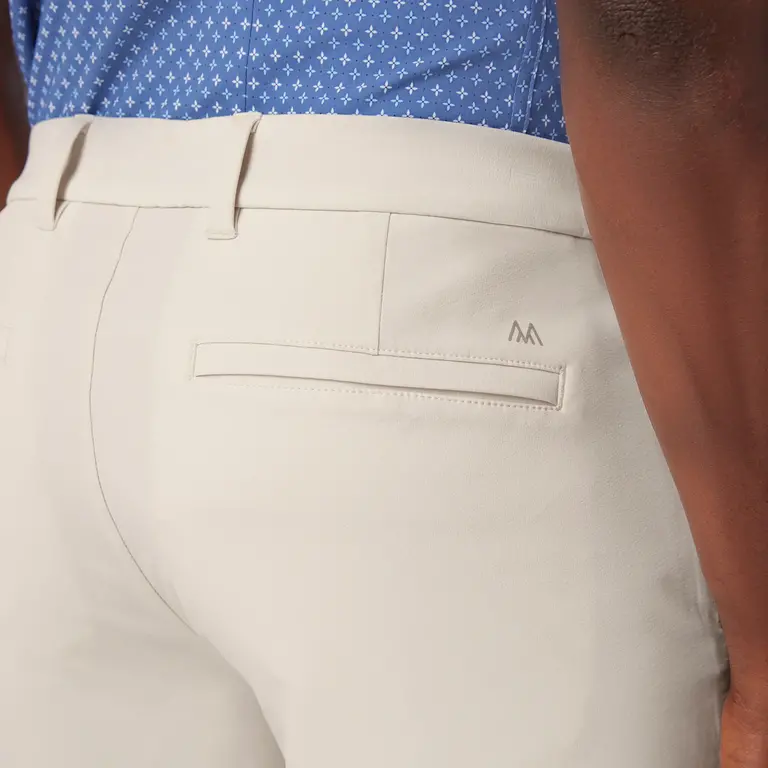 Mizzen & Main Helmsman Short