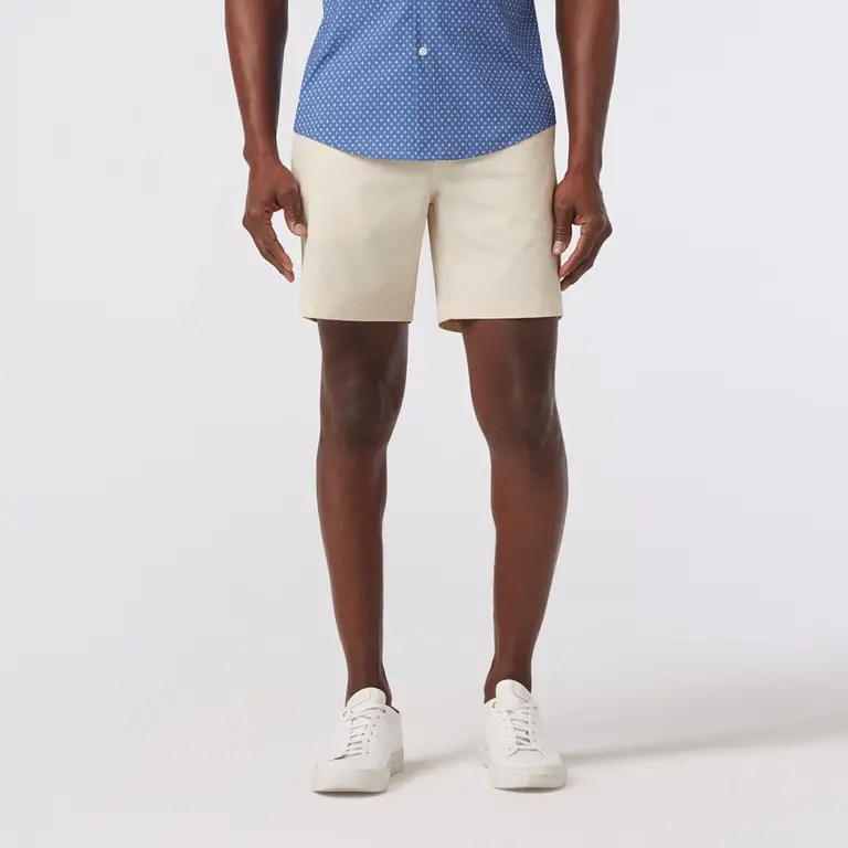 Mizzen & Main Helmsman Short