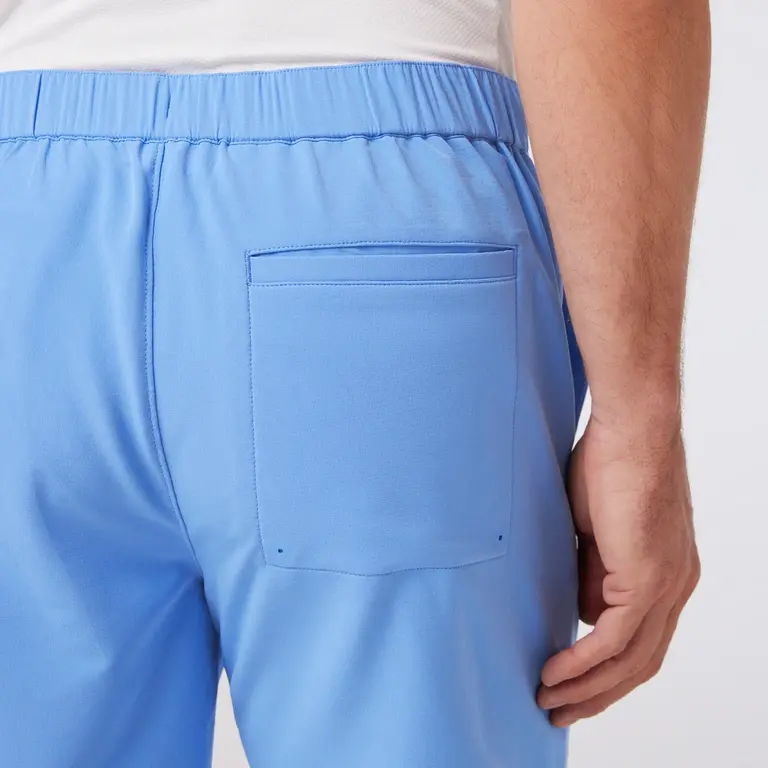 Mizzen & Main Deck Short