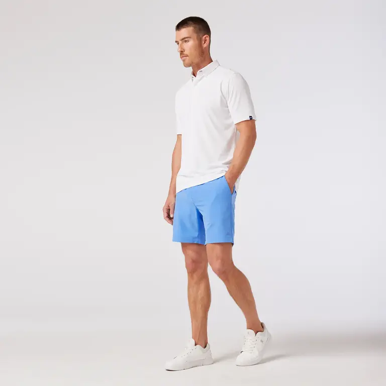 Mizzen & Main Deck Short