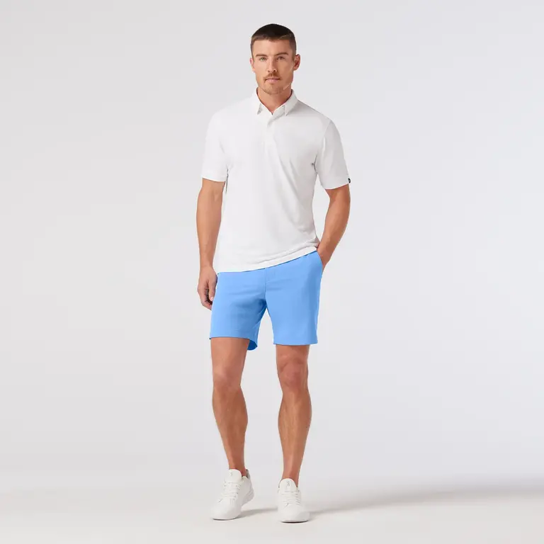 Mizzen & Main Deck Short