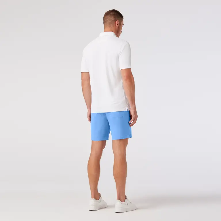 Mizzen & Main Deck Short