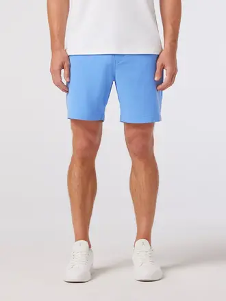 Mizzen & Main Deck Short