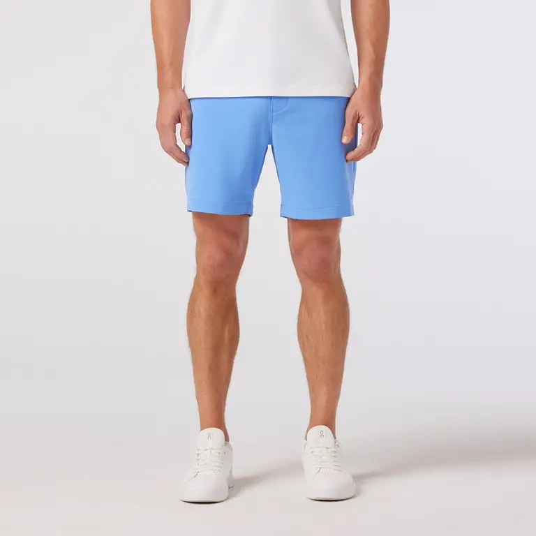 Mizzen & Main Deck Short