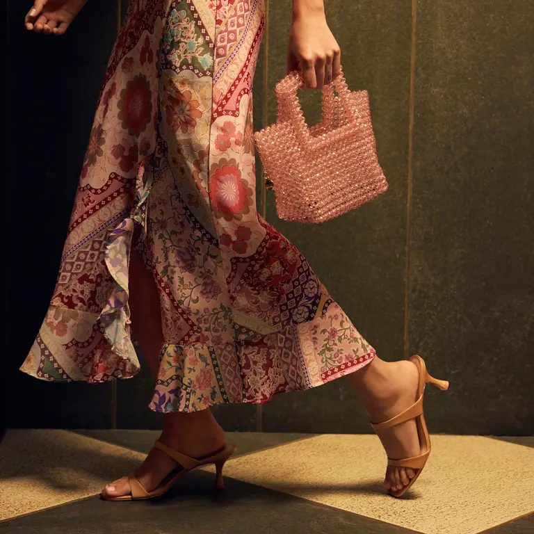 Dolce Vita Genora Heels
