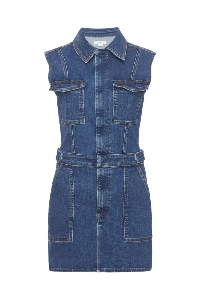Good American Fit For Success Dress