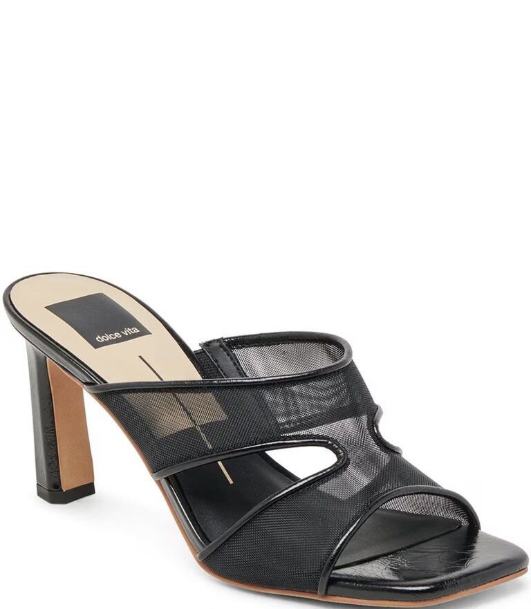 Dolce Vita Gitel Heel