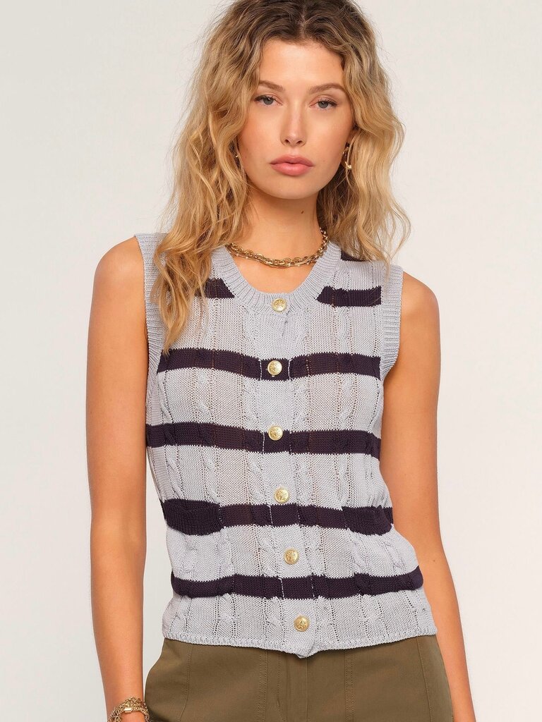 Heartloom Bennie Vest