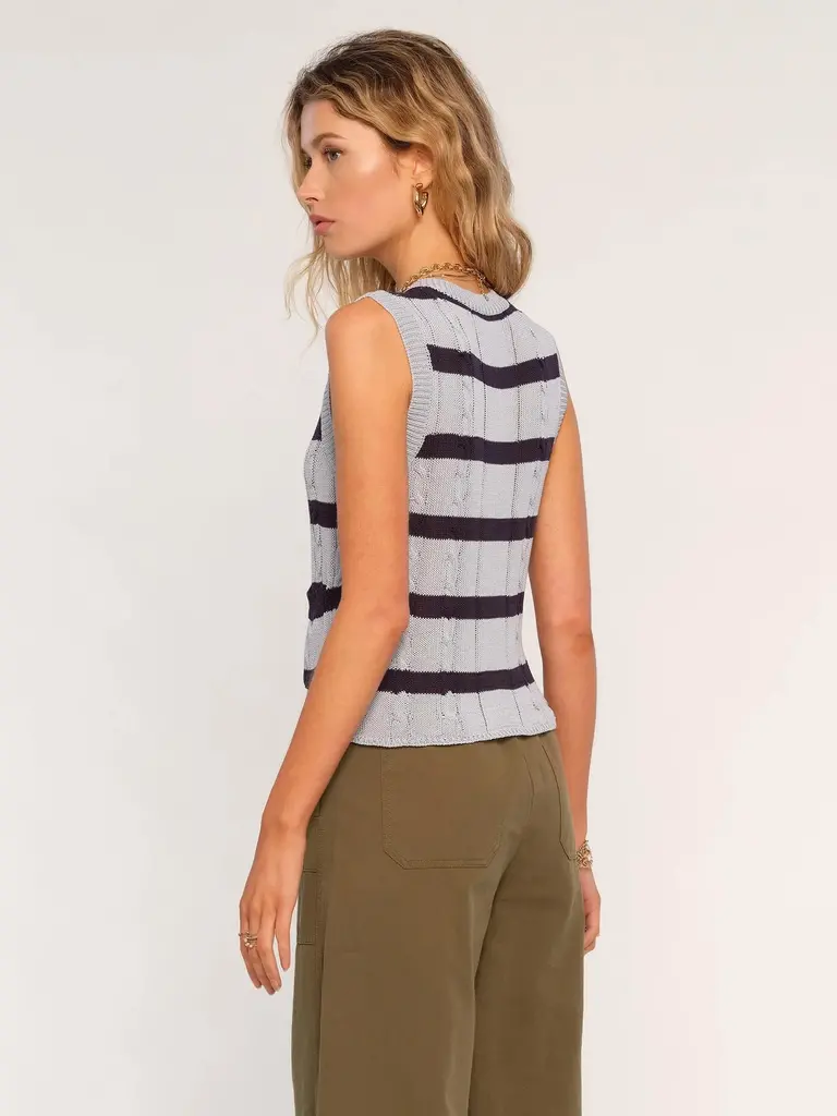 Heartloom Bennie Vest