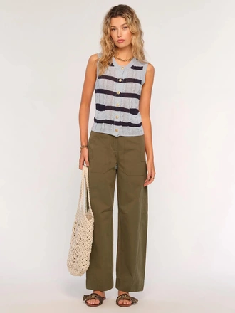 Heartloom Bennie Vest