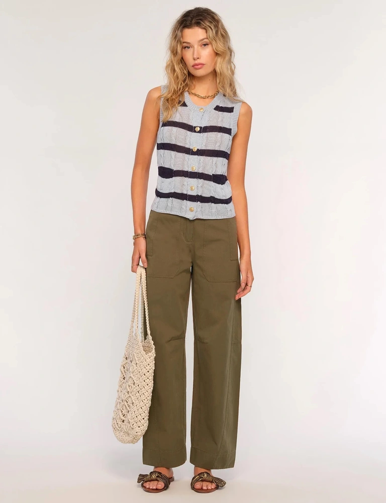 Heartloom Bennie Vest