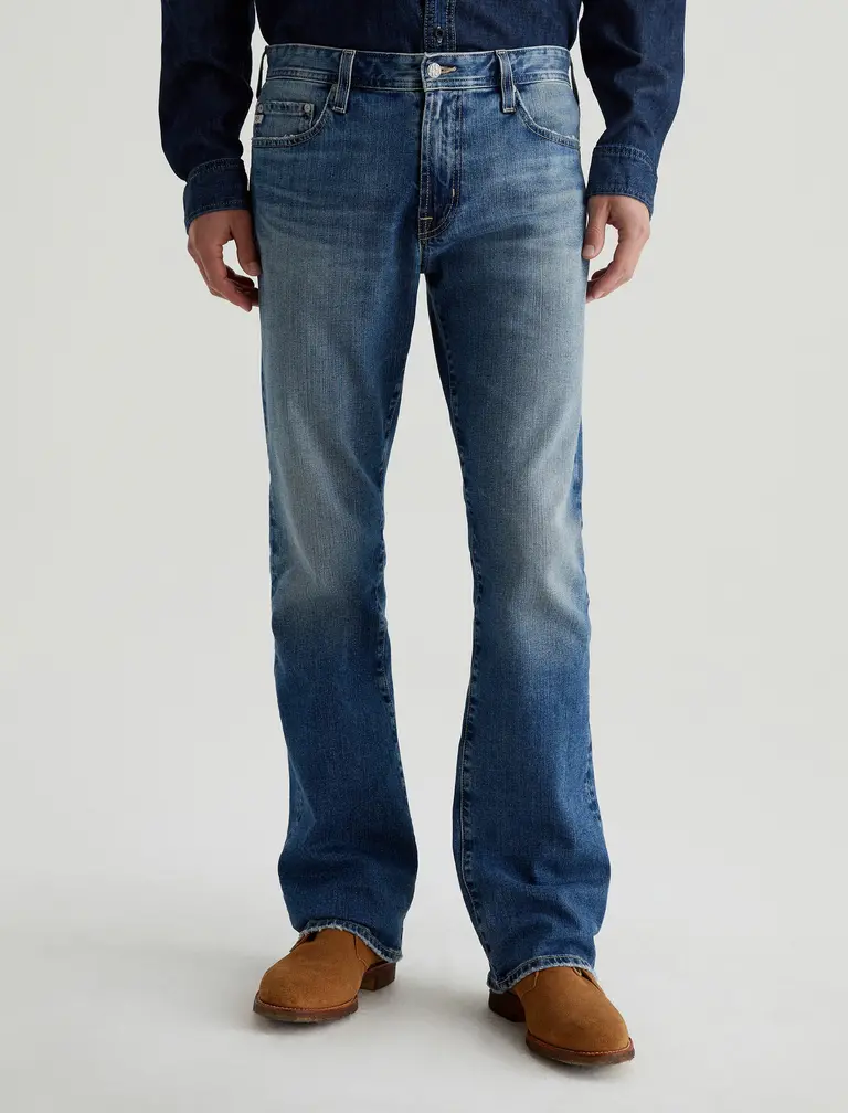 AG Jeans Clint