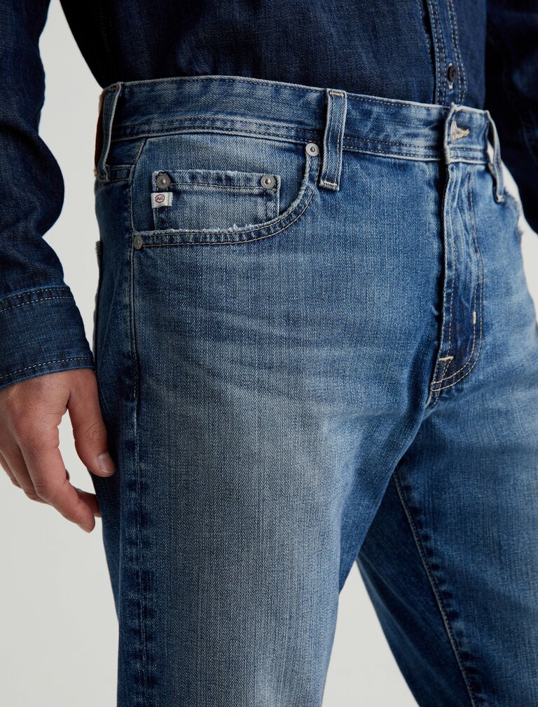 AG Jeans Clint