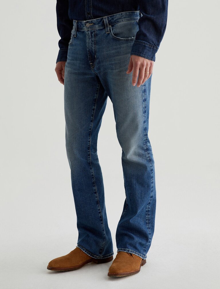 AG Jeans Clint