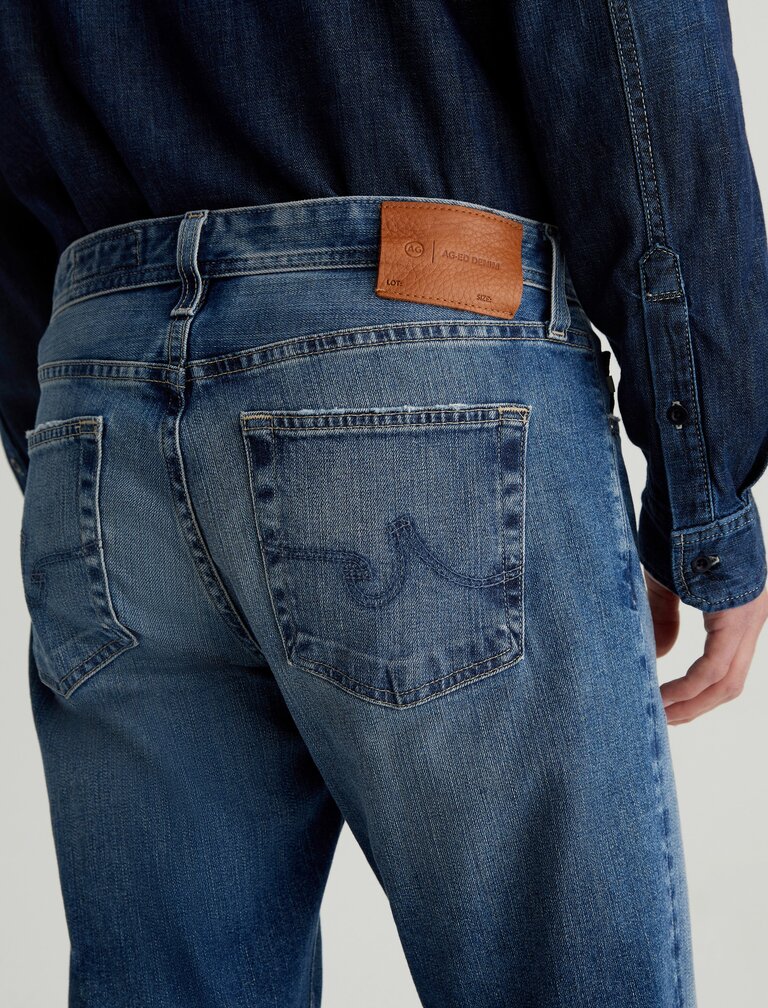 AG Jeans Clint