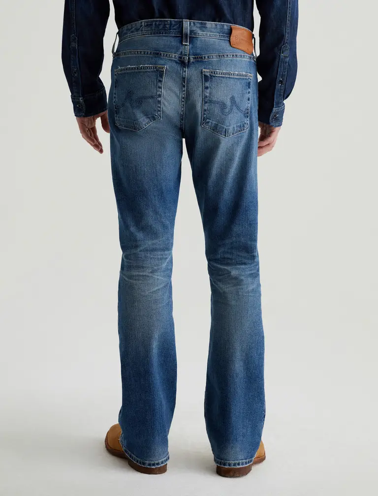 AG Jeans Clint