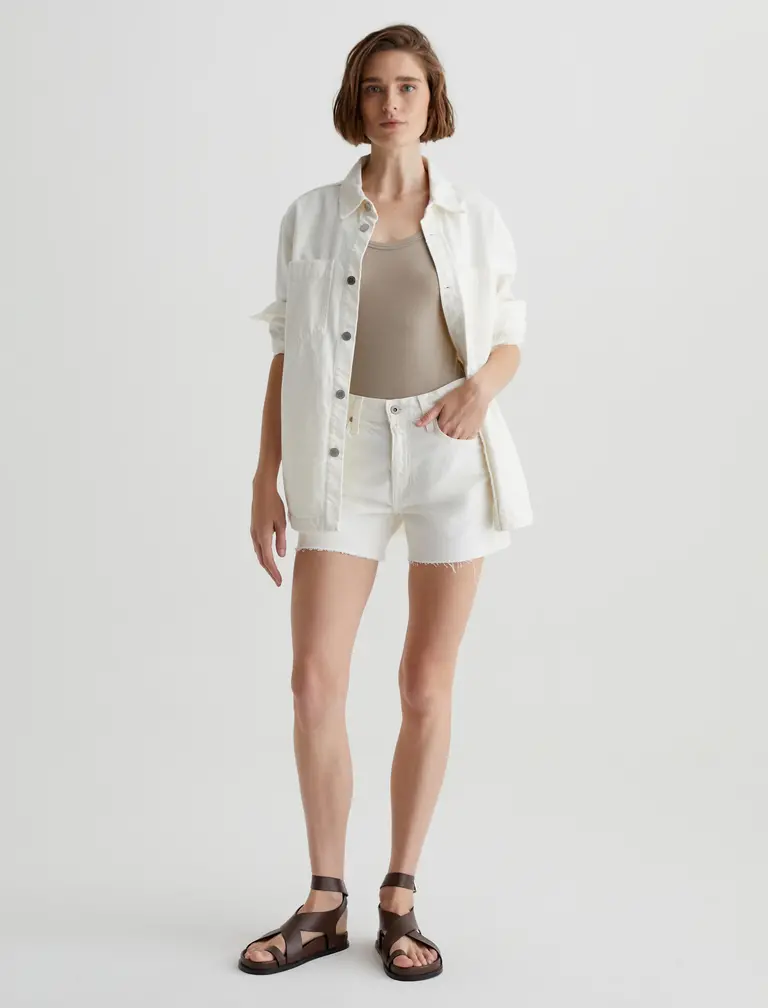 AG Jeans Halle Shorts