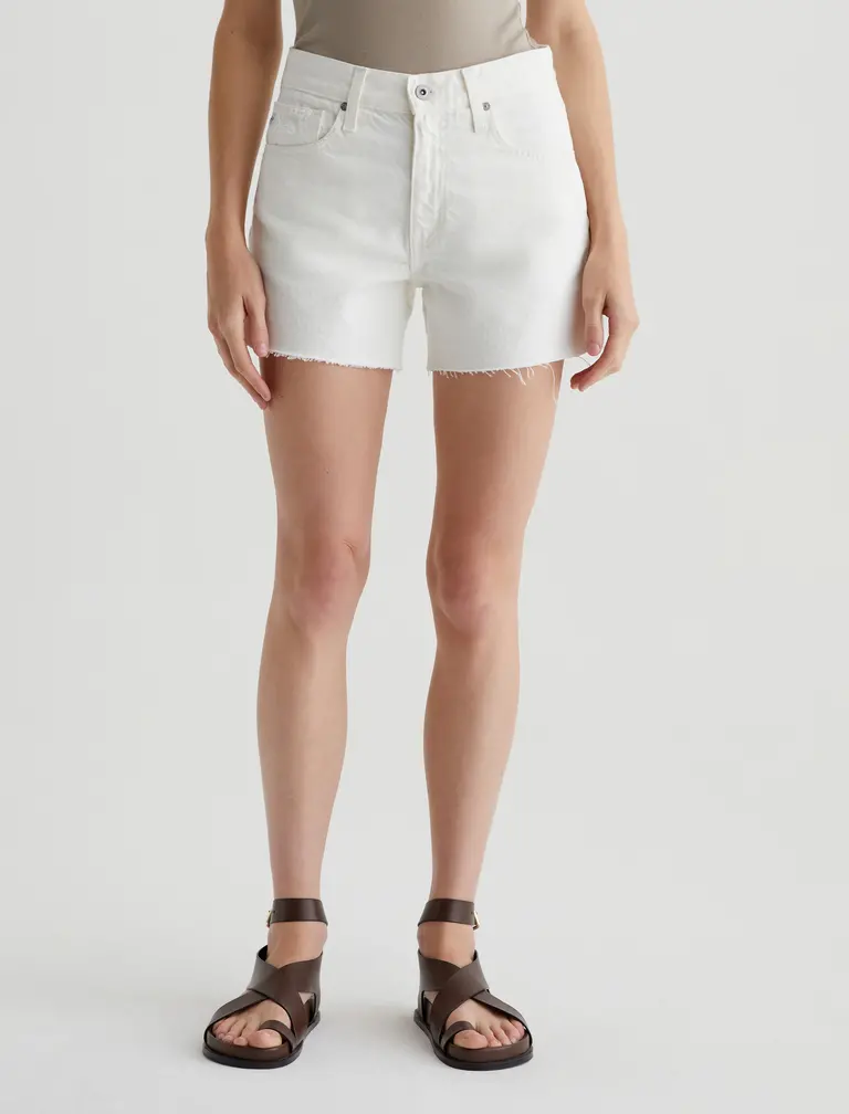 AG Jeans Halle Shorts