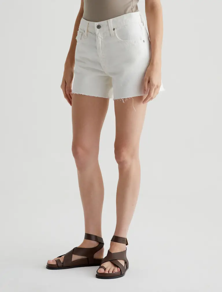 AG Jeans Halle Shorts