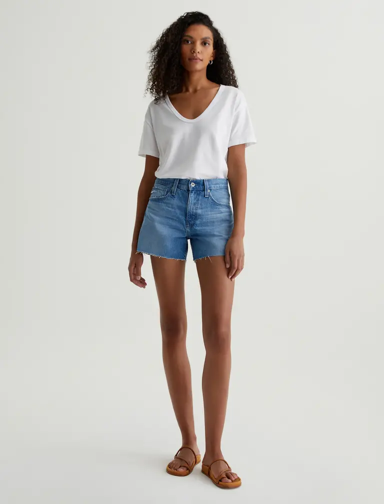 AG Jeans Halle Shorts