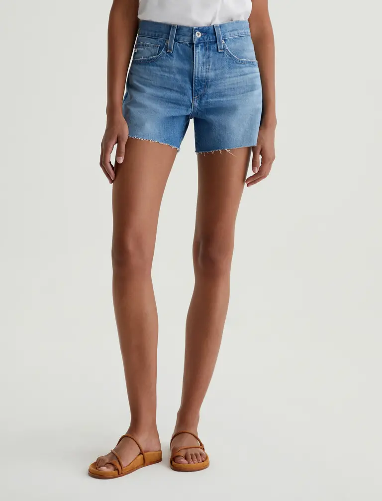 AG Jeans Halle Shorts