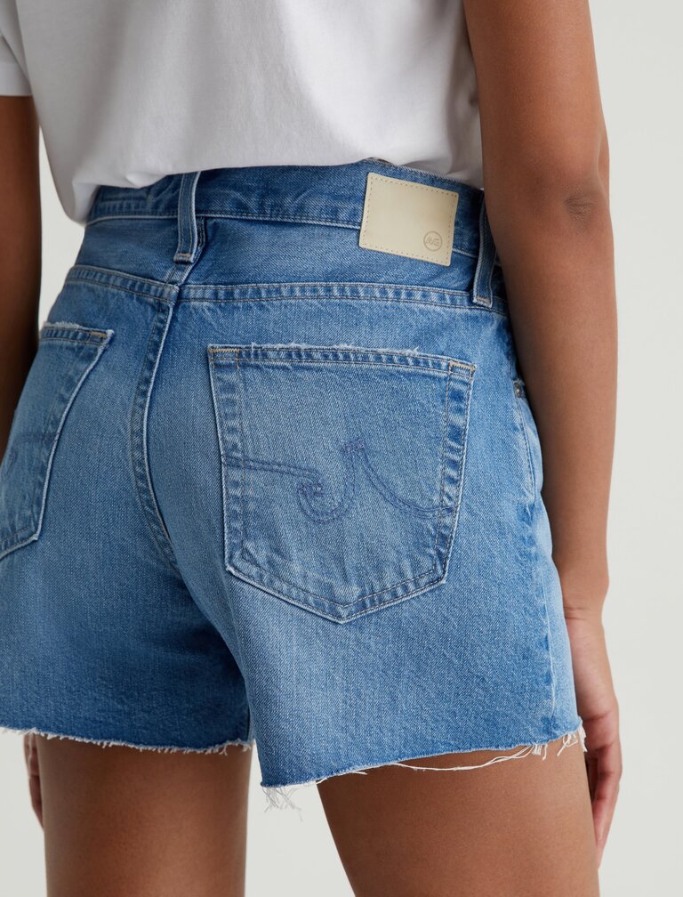 AG Jeans Halle Shorts
