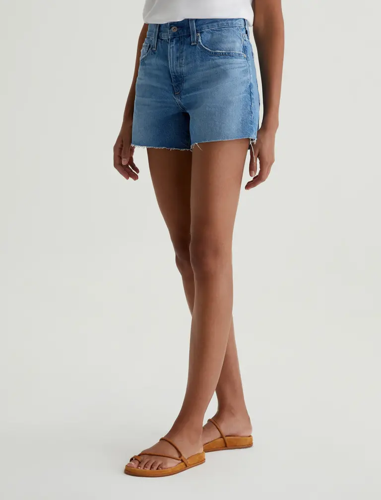 AG Jeans Halle Shorts