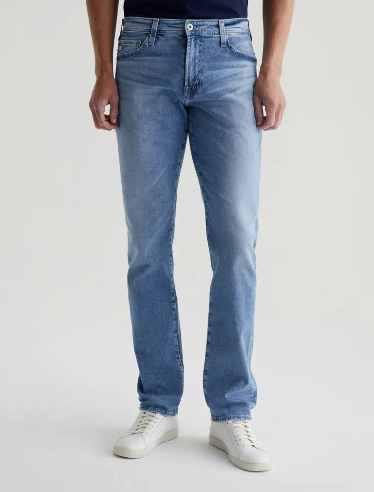 AG Jeans Graduate