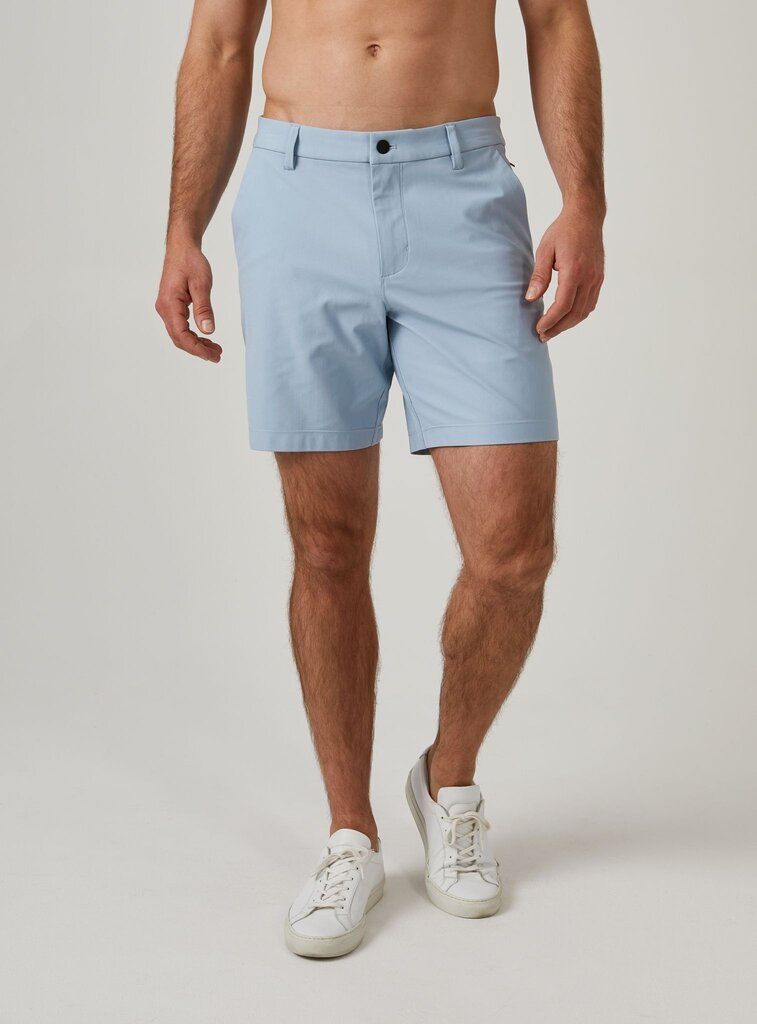 7 Diamonds Infinity 7" Shorts