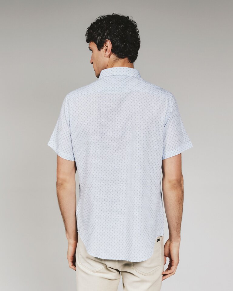 7 Diamonds Callisto Shirt