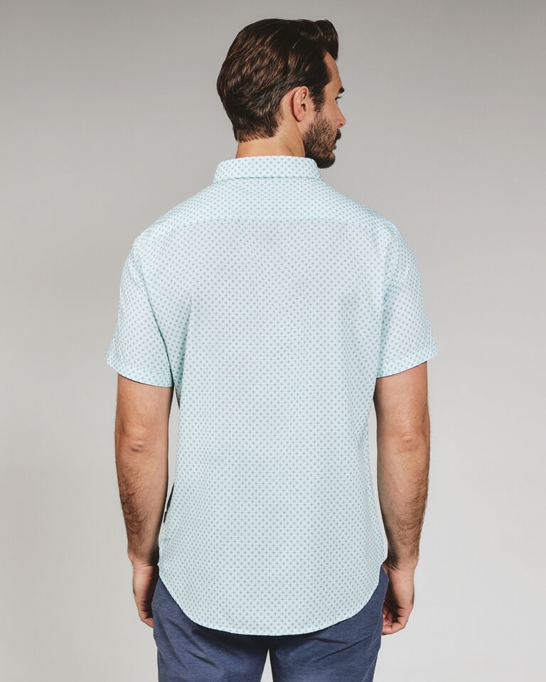 7 Diamonds Orion Shirt