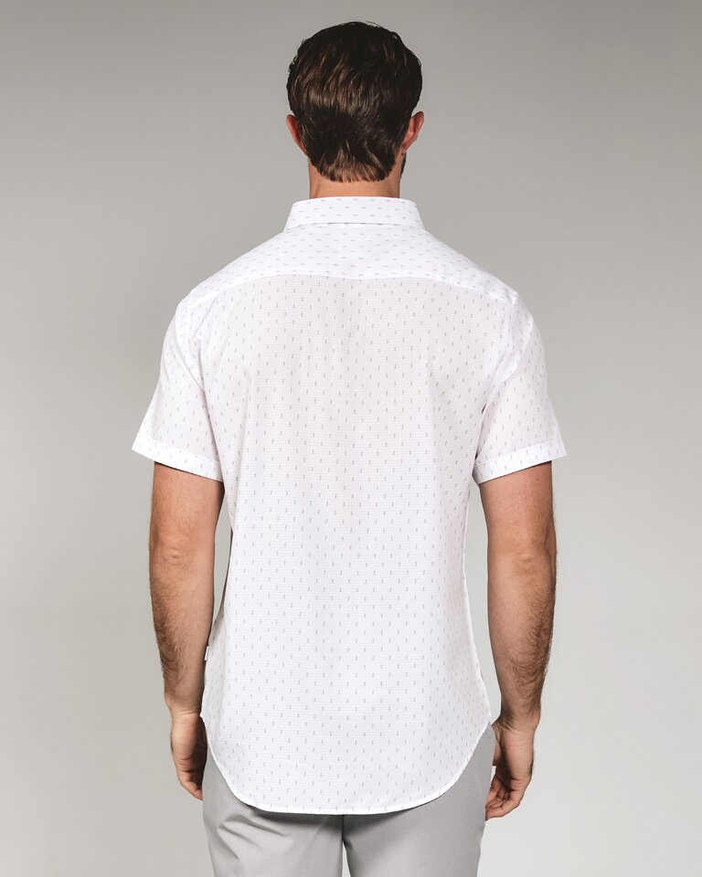 7 Diamonds Renzo Shirt