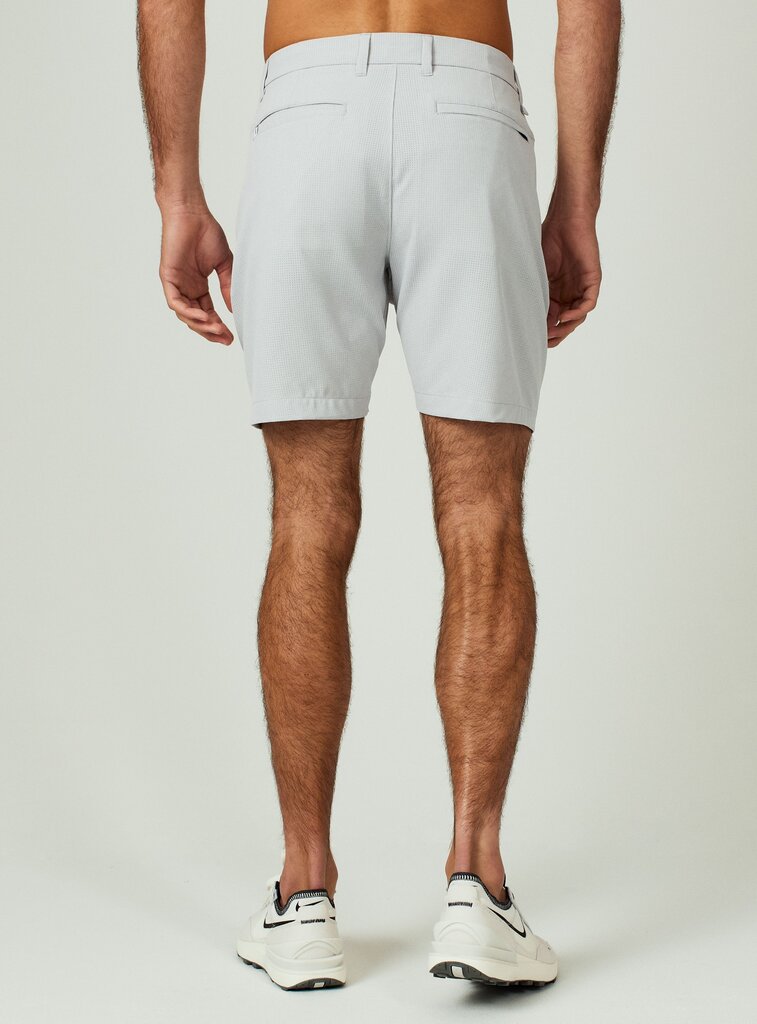 7 Diamonds Oxygenate Short