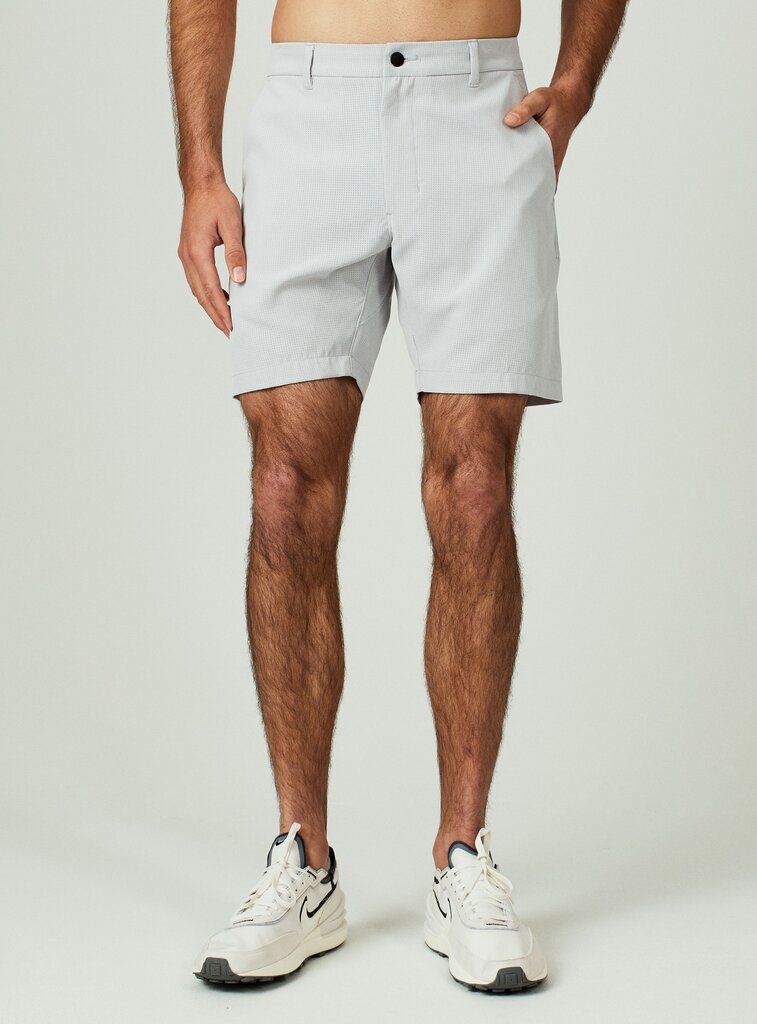 7 Diamonds Oxygenate Short