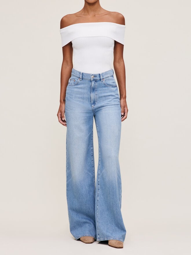 DL 1961 - The Denim Bar