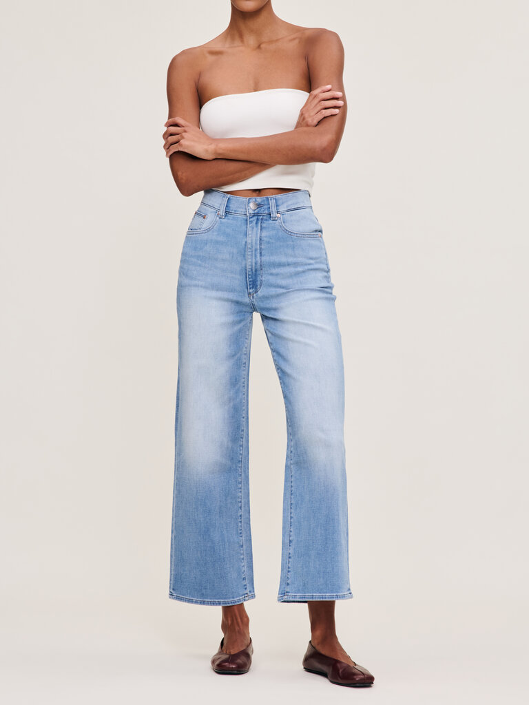 DL 1961 Hepburn Ankle