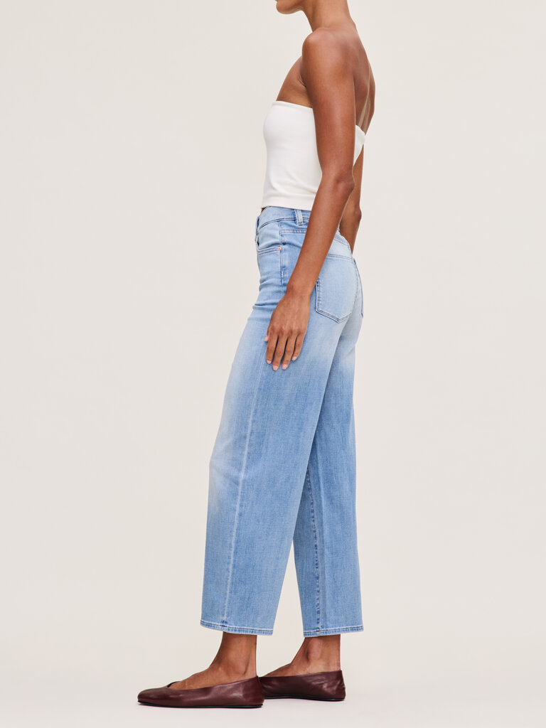DL 1961 Hepburn Ankle
