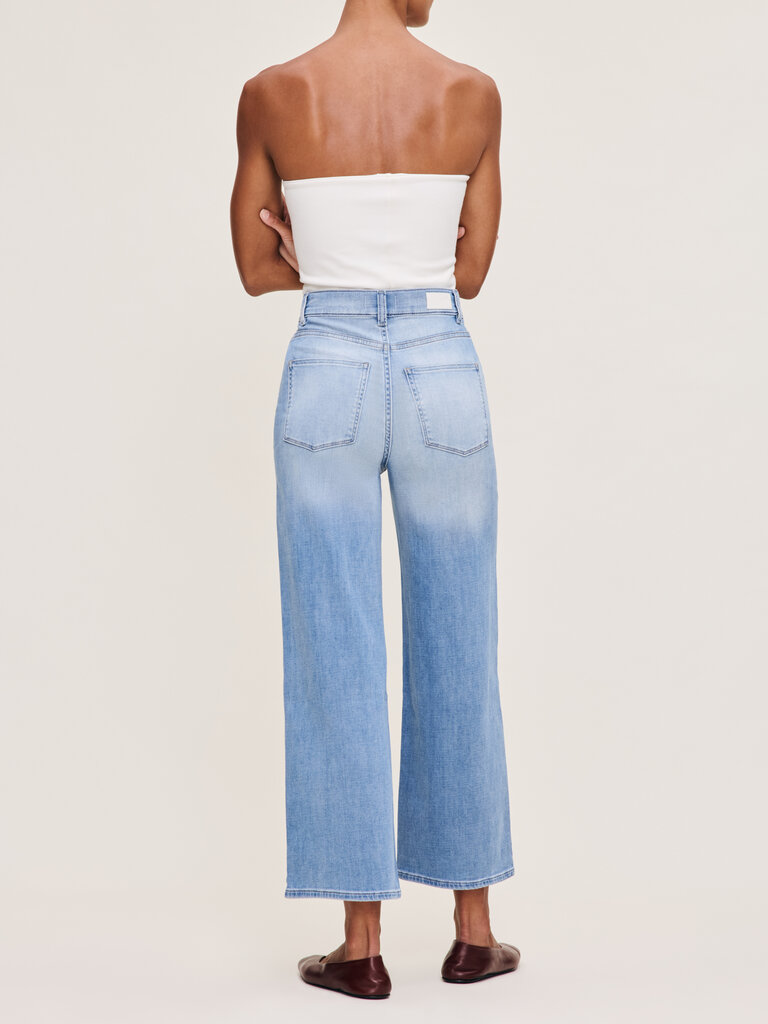 DL 1961 Hepburn Ankle