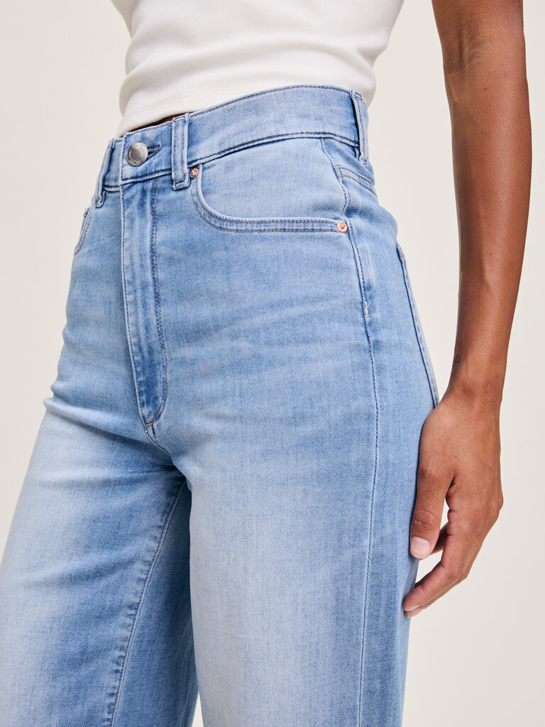DL 1961 Hepburn Ankle