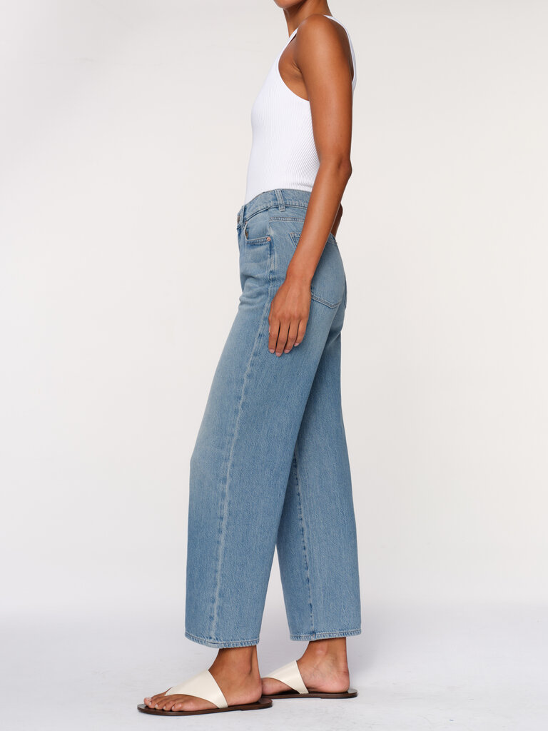 DL 1961 Hepburn Ankle