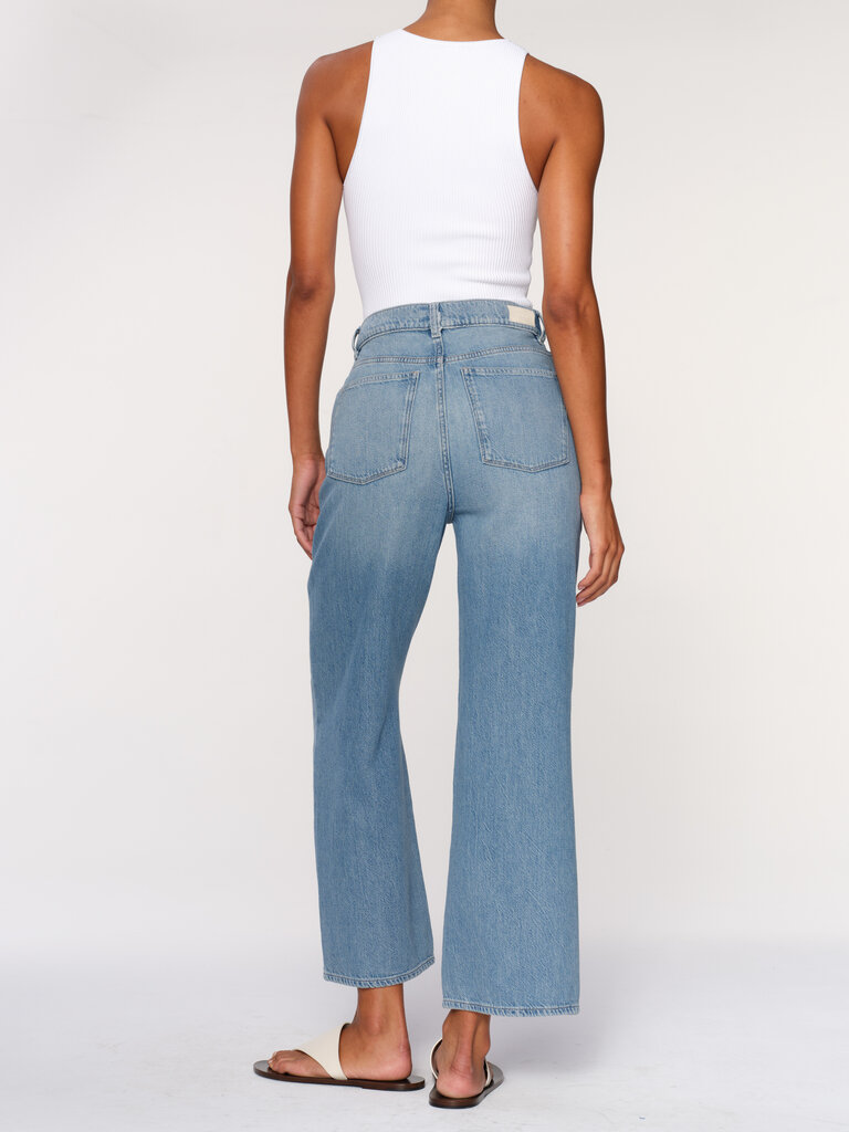 DL 1961 Hepburn Ankle