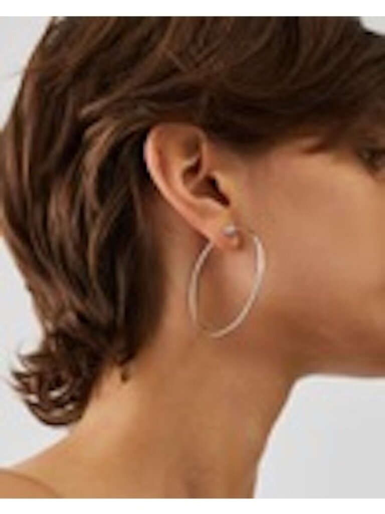 Jenny Bird Icon Hoops (Medium)