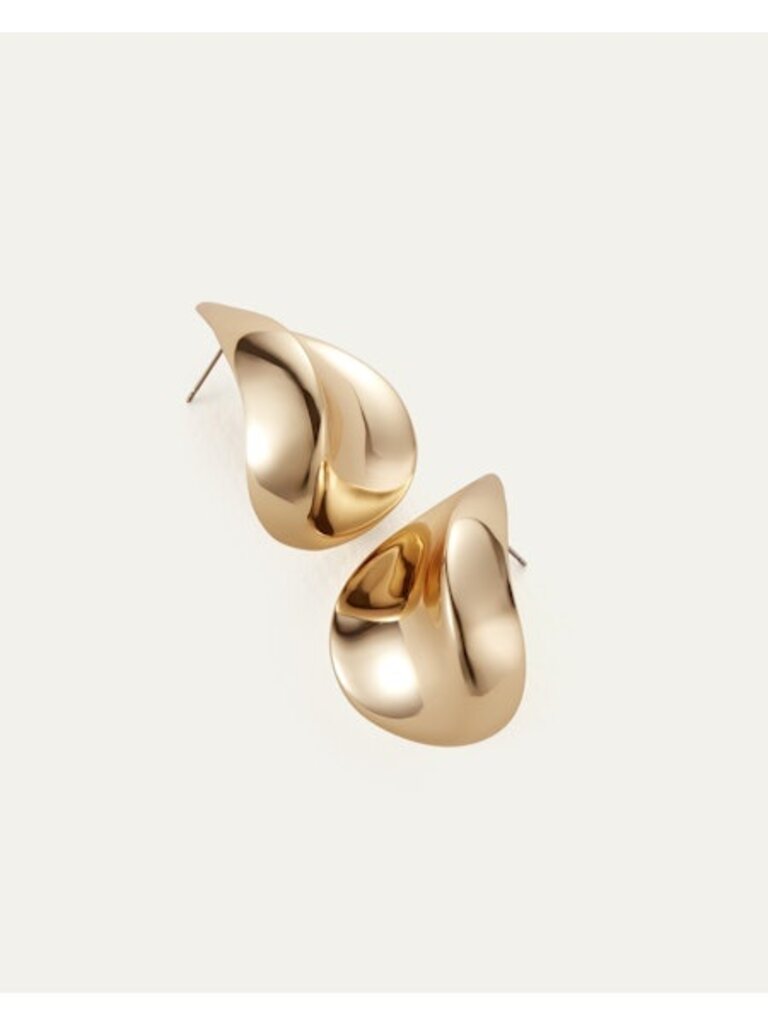Jenny Bird Margaux Puffs