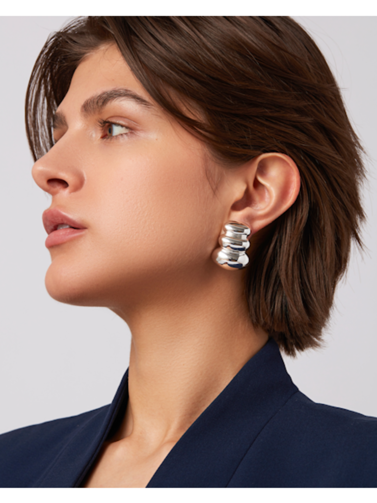 Jenny Bird Non-Stop Earrings