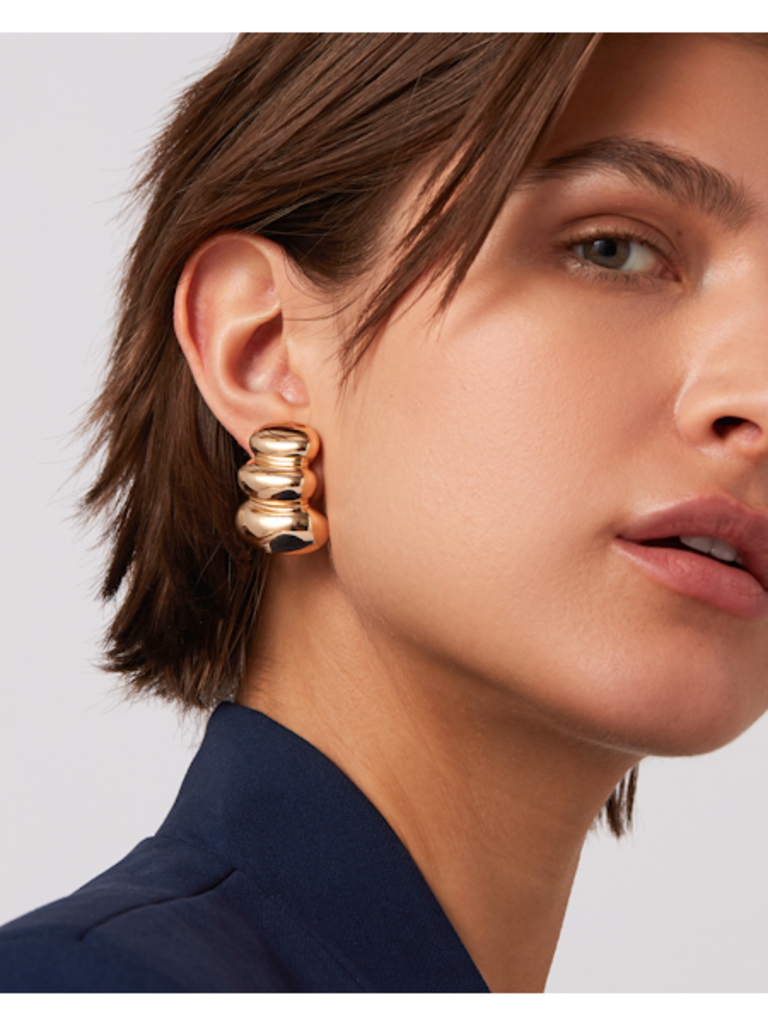 Jenny Bird Non-Stop Earrings