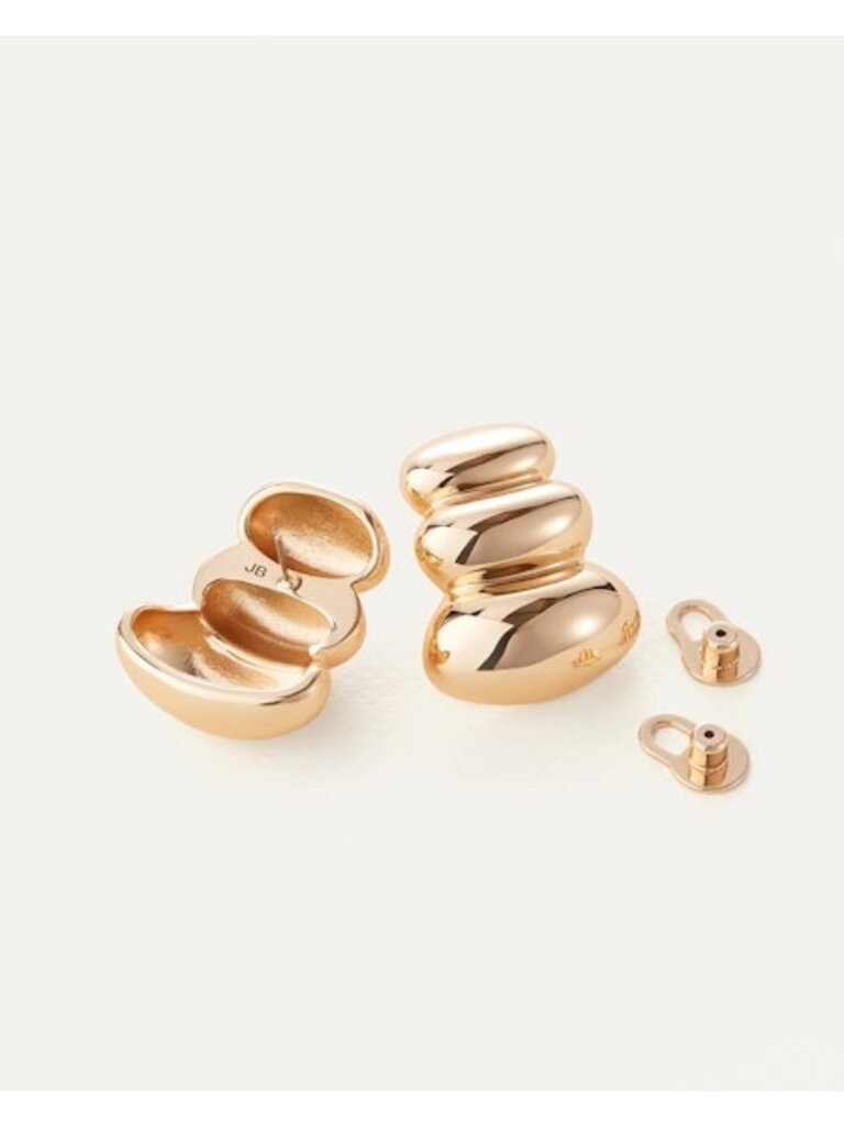 Jenny Bird Non-Stop Earrings