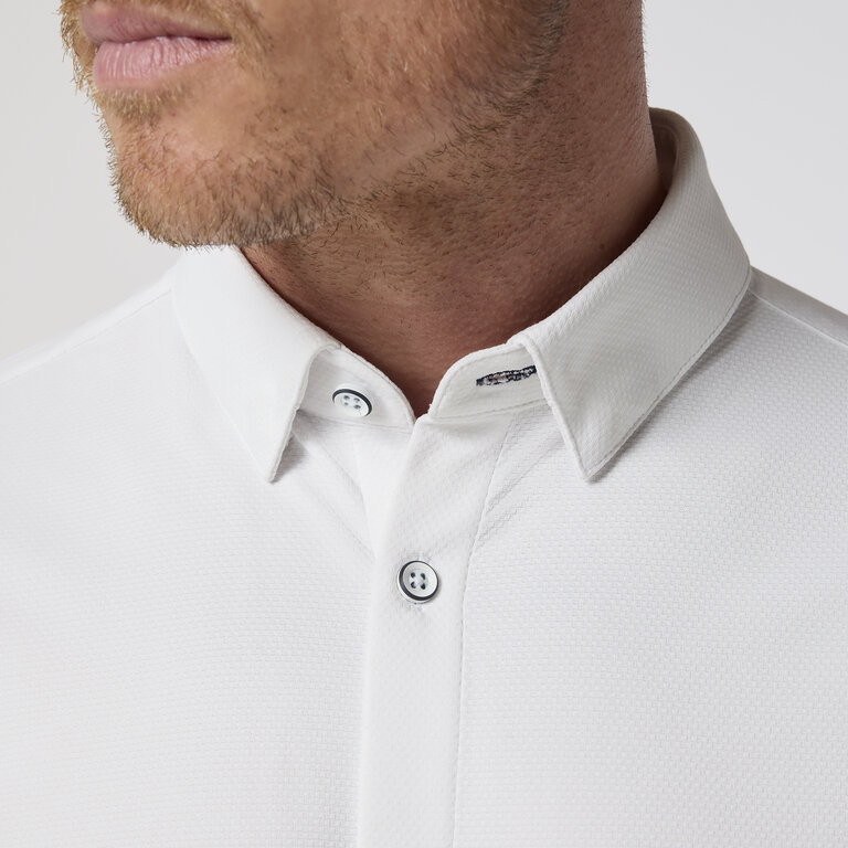 Mizzen & Main Halyard Shirt