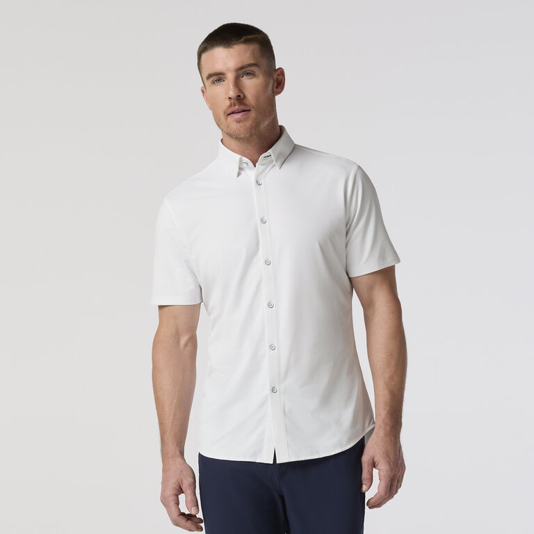 Mizzen & Main Halyard Shirt